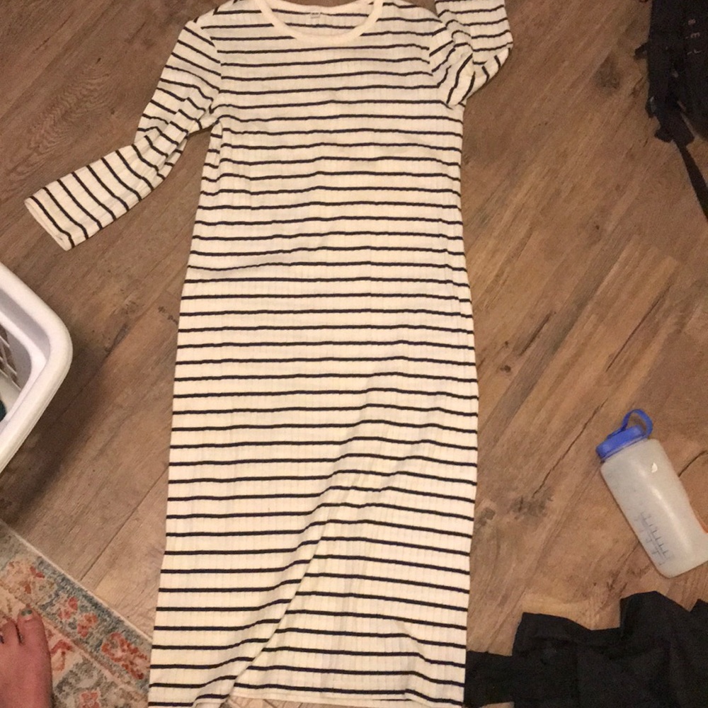 Don’t wear it